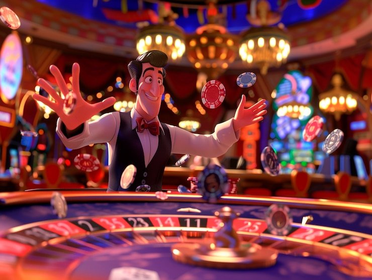 a1togel featured game showcase