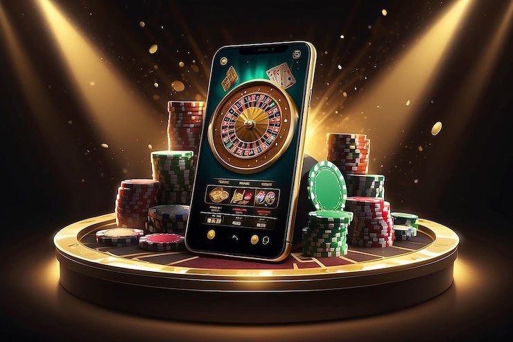 a1togel featured game showcase